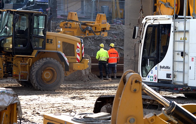 De duurzame impact van Heimensen BV op de bouwsector