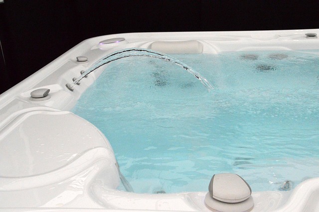 Verhoog uw ontspanningservaring met een overkapping jacuzzi